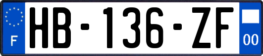 HB-136-ZF