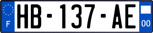 HB-137-AE
