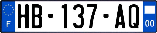 HB-137-AQ