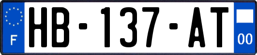 HB-137-AT