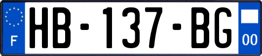 HB-137-BG