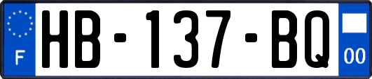 HB-137-BQ