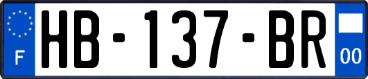 HB-137-BR