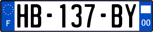 HB-137-BY