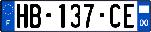 HB-137-CE