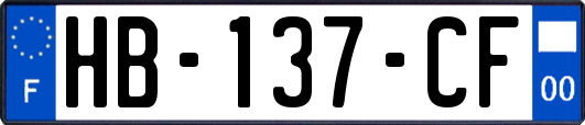 HB-137-CF