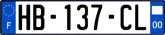 HB-137-CL