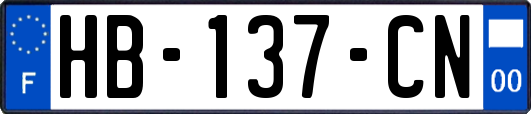 HB-137-CN