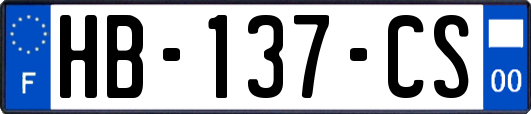 HB-137-CS