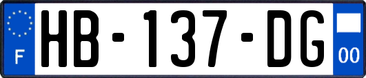 HB-137-DG