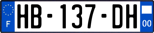 HB-137-DH