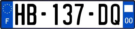 HB-137-DQ
