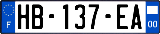 HB-137-EA