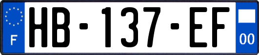 HB-137-EF