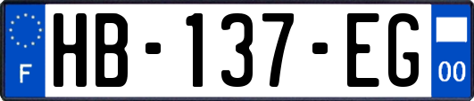 HB-137-EG