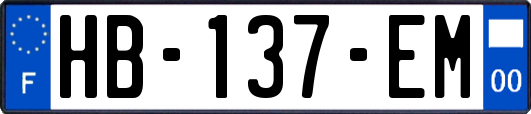 HB-137-EM