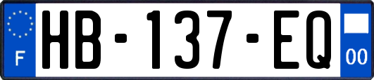 HB-137-EQ