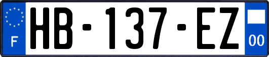 HB-137-EZ