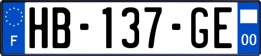 HB-137-GE