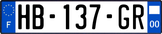 HB-137-GR