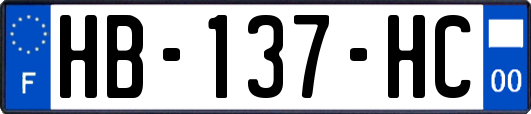 HB-137-HC