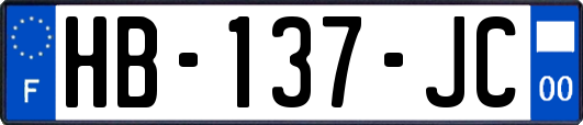 HB-137-JC
