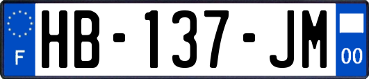 HB-137-JM
