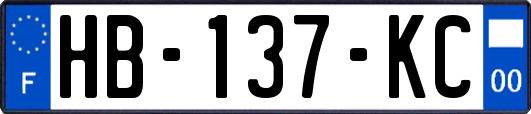 HB-137-KC