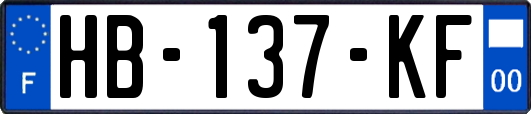 HB-137-KF