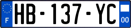 HB-137-YC