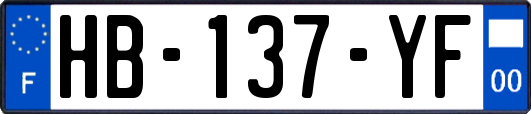 HB-137-YF