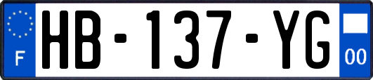 HB-137-YG