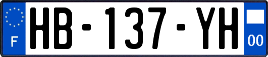 HB-137-YH