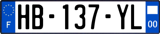 HB-137-YL