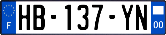 HB-137-YN