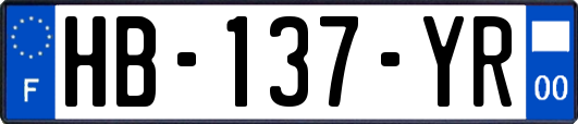 HB-137-YR