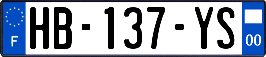 HB-137-YS