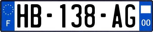 HB-138-AG