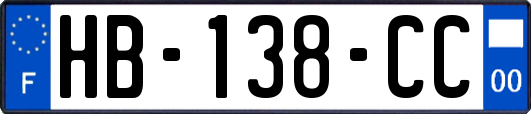 HB-138-CC