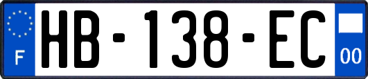 HB-138-EC