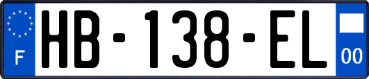 HB-138-EL