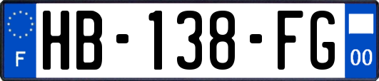 HB-138-FG