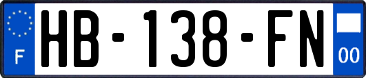 HB-138-FN