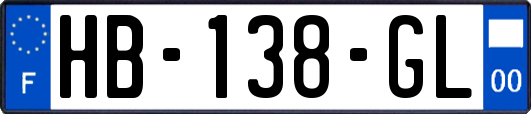 HB-138-GL