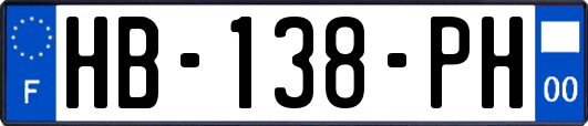 HB-138-PH