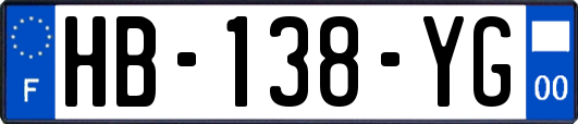 HB-138-YG