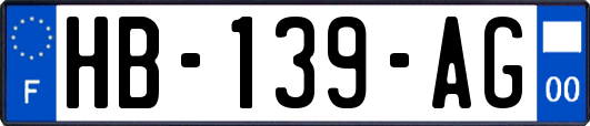 HB-139-AG