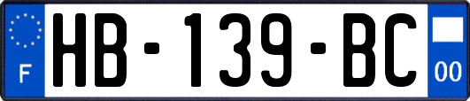 HB-139-BC