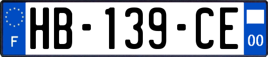 HB-139-CE