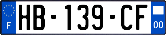 HB-139-CF